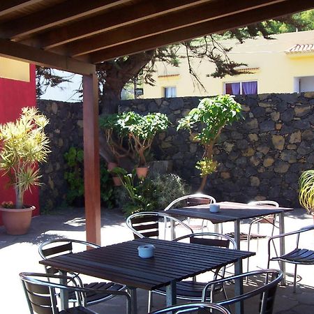 Hotel Villa El Mocanal Exterior foto